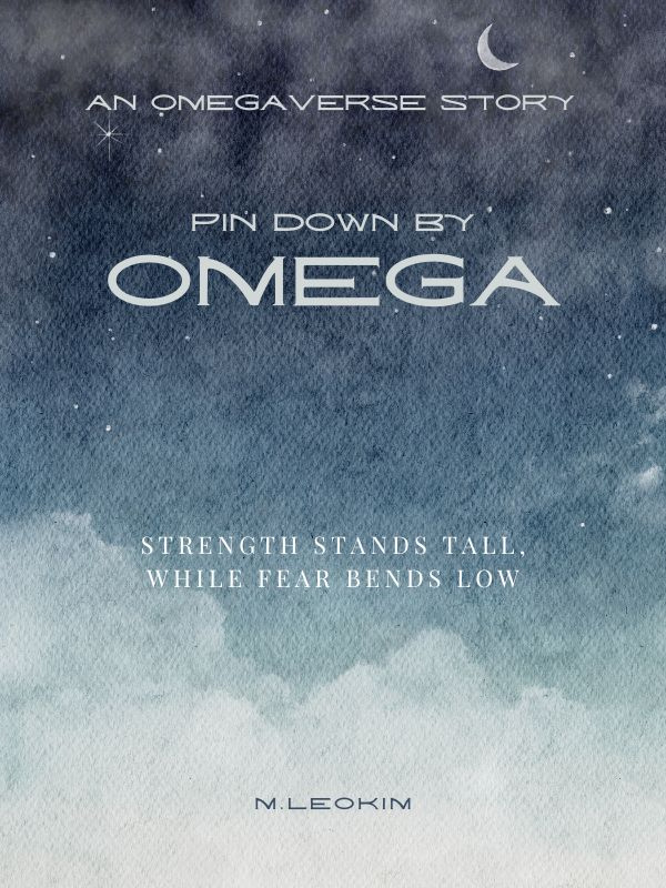 Pin Down by Omega