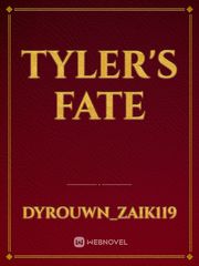 Tyler's Fate Book