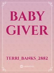 Baby giver Book