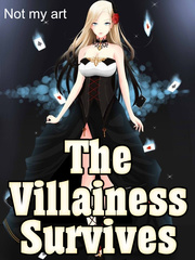 The Villainess Survival Book