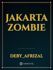 Jakarta zombie Book