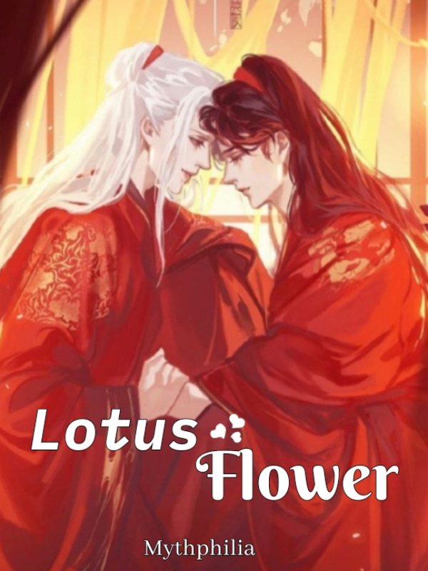 Lotus Flower (BL)