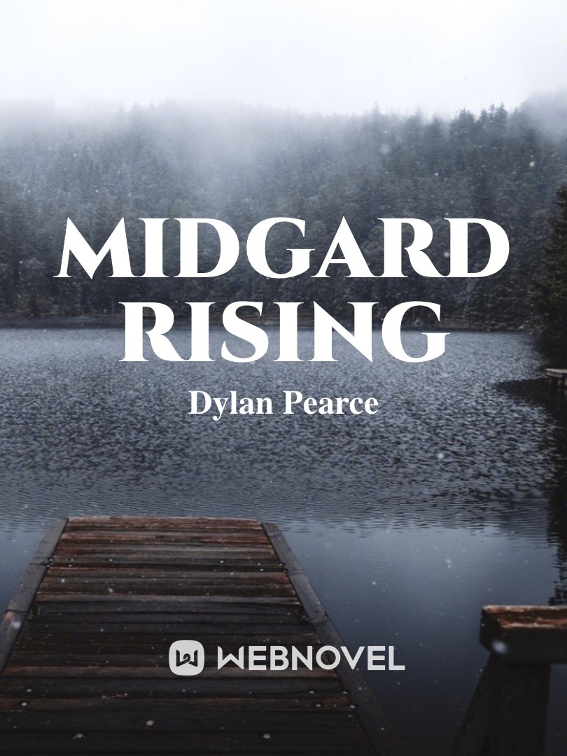 Midgard Rising