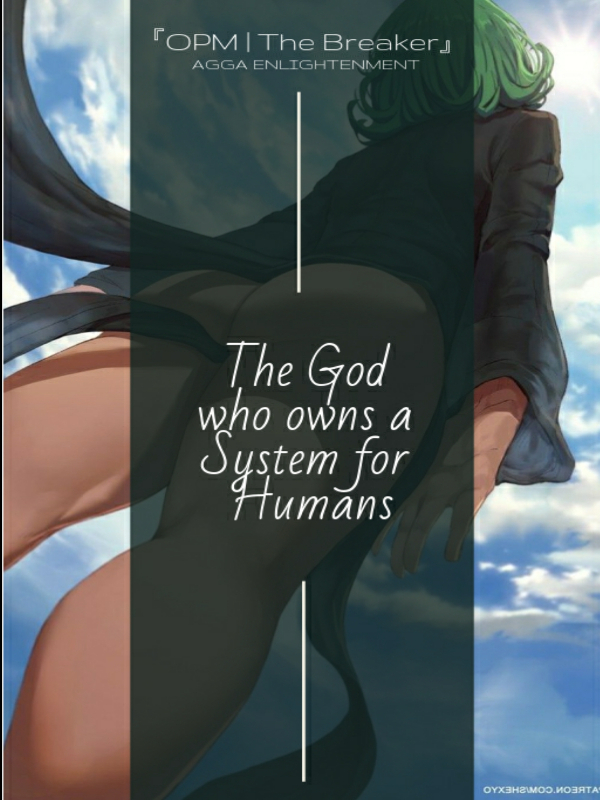 El Dios que posee un Sistema para Humanos Book