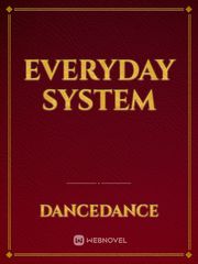 Everyday System Book