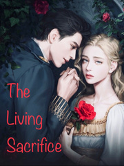 The Living Sacrifice Book