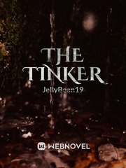 THE TINKER Book