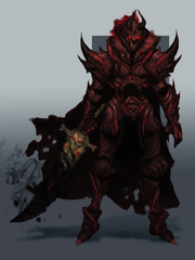 Doom Knight Of Dxd Book