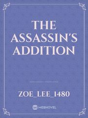 The Assassin's Addition Book