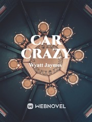 Car Crazy Book