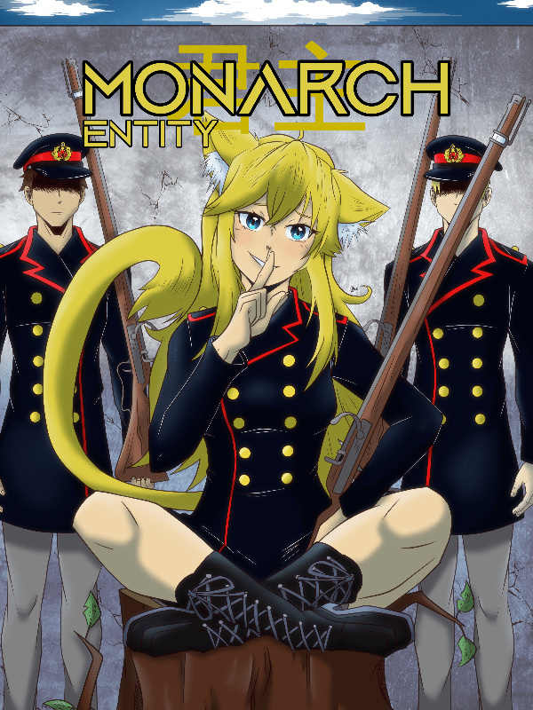 MONARCH │ Entity