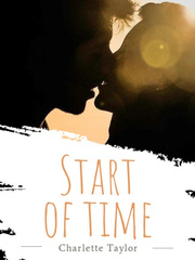 Start of Time Book