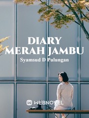 Diary Merah Jambu Book