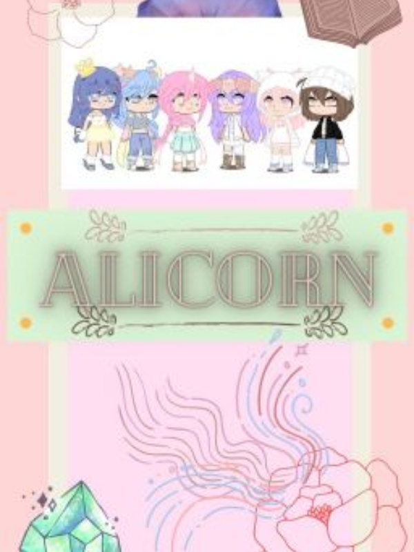 Alicorn Book