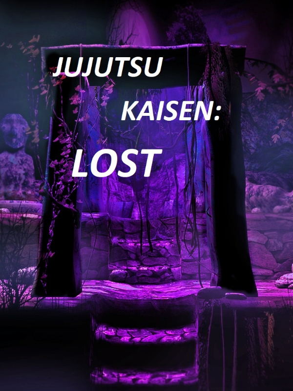 Jujutsu Kaisen: Lost