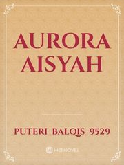 Aurora Aisyah Book