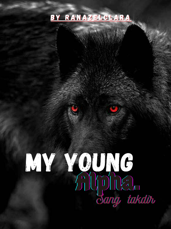 My Young Alpha. Book