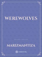 WereWolves Book