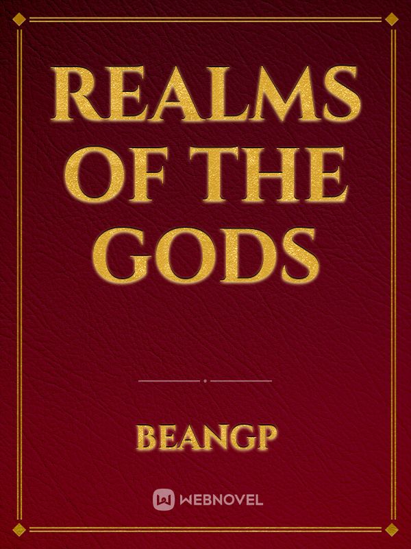 Realms of the Gods Book