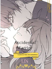 Accidental Warrior Book