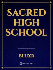 Sacred High School Book
