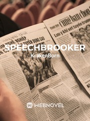 SpeechBrooker Book