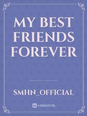 my best friends forever Book