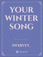 Your winter song Book