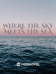 Where the Sky Meets the Sea Book