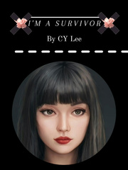 I'm a Survivor Book