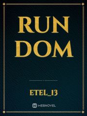 Run DOM Book