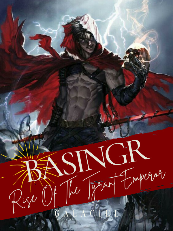 BASINGR: Rise Of The Tyrant Emperor