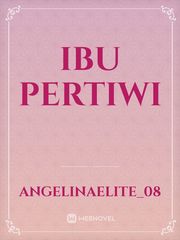 IBU PERTIWI Book