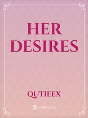 Her Desires Book