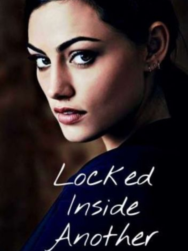 Supernatural. Locked inside another. .
