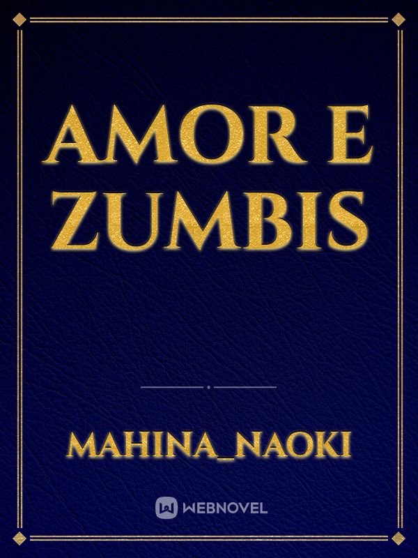 Amor e Zumbis Book