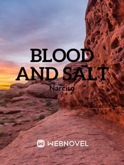 Blood and Salt Chronicles Book