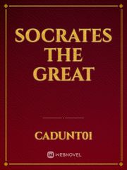 Socrates the Great Book