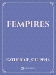 Fempires Book