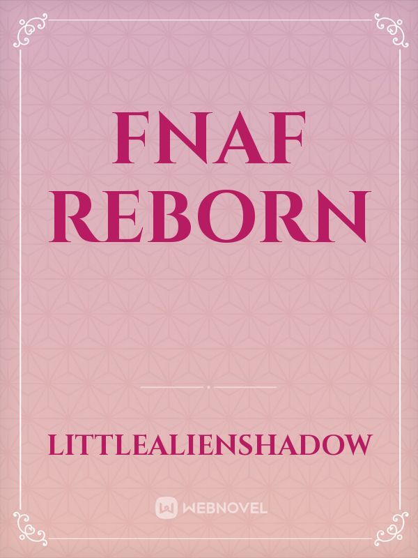 FNAF Reborn