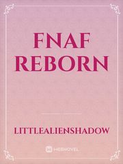 FNAF Reborn Book