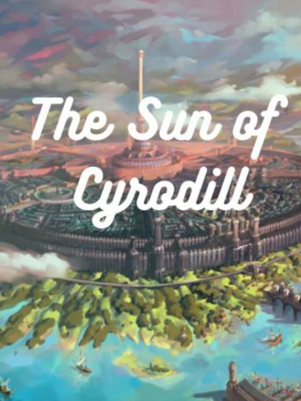 The Sun of Cyrodiil