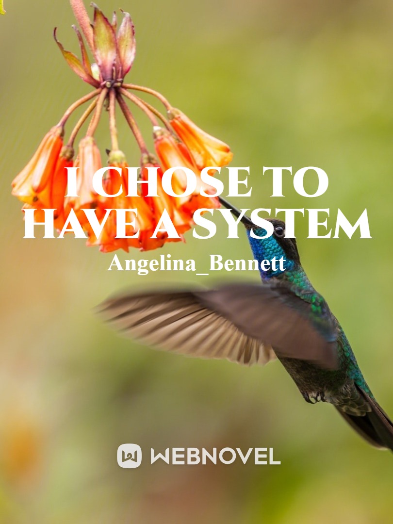 I Chose To Have A System Book