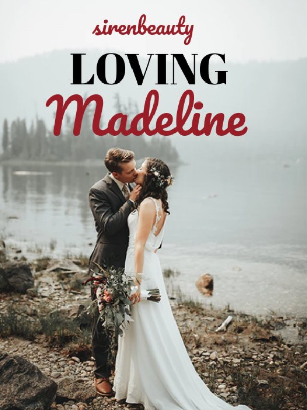 Loving Madeline Book
