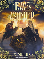 Heaven Asunder Book