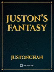 Juston’s Fantasy Book