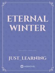 Eternal Winter Book