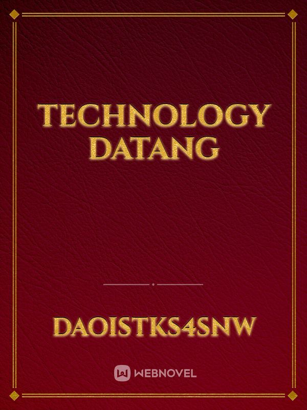 Technology Datang
