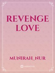 revenge love Book