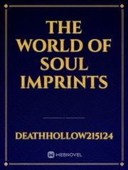 The World of Soul Imprints Book